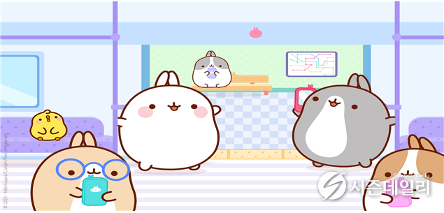 서울시청 제공