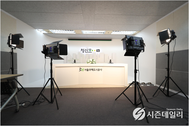 서울시청 제공