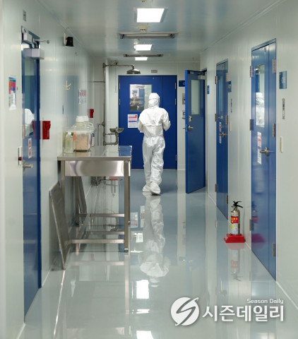 국제백신연구소
