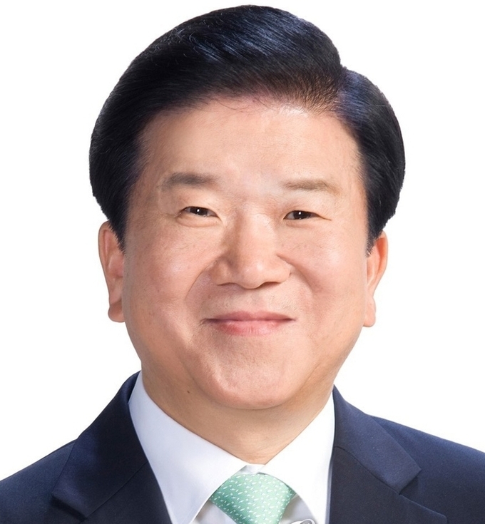 박병석 국회의장 / NAVER 프로필