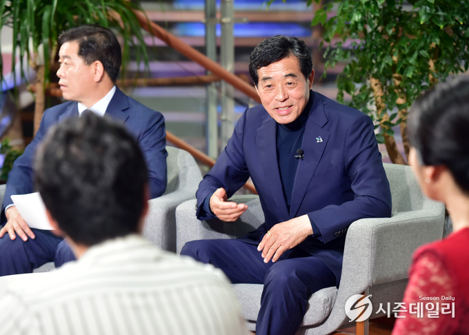 안산시청 제공