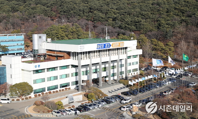 경기도청 제공