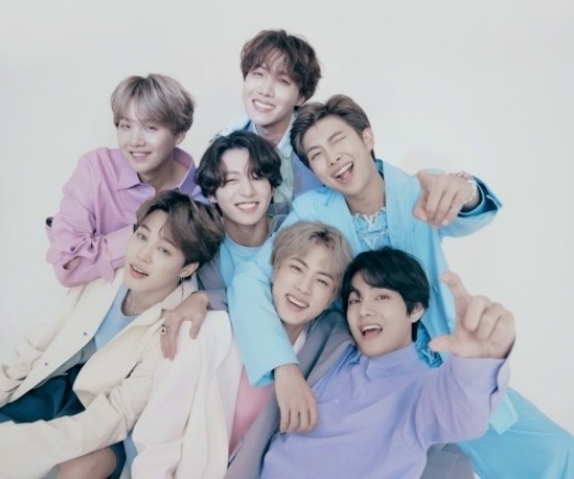 사진출처=방탄소년단 SNS