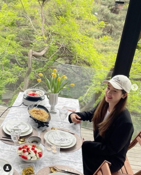 사진출처=성유리 인스타그램
