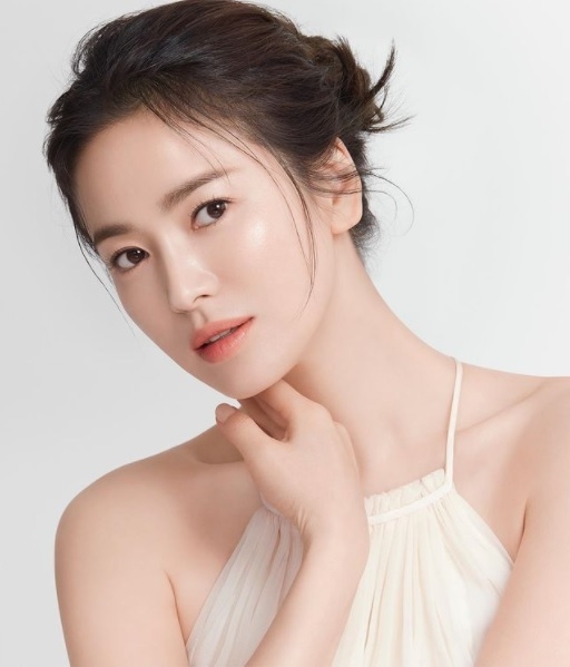 사진출처=송혜교 SNS
