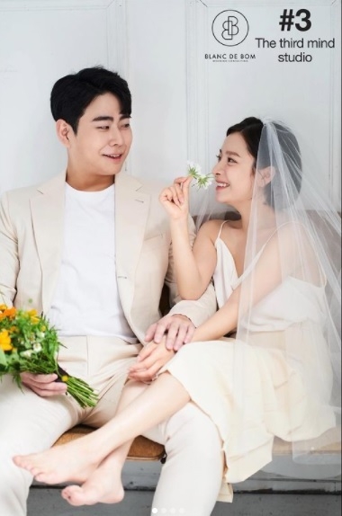 사잔출처=벤 인스타그램