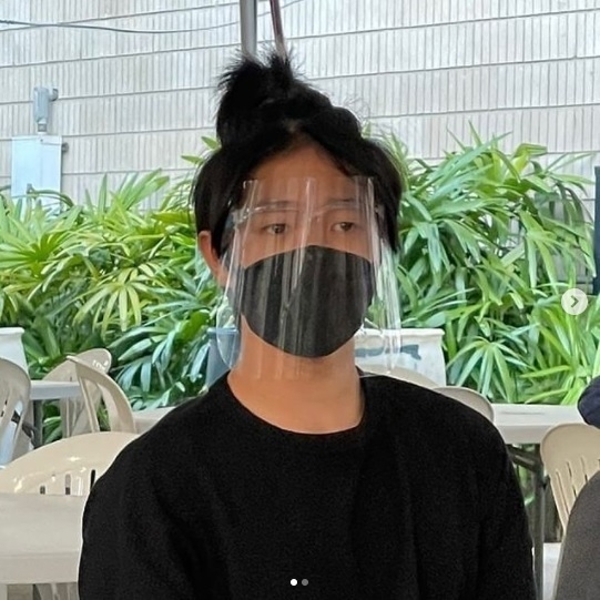 사진출처=김민국 인스타그램