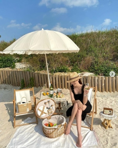 사진출처=제시카 SNS