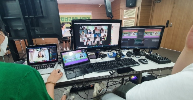 사진출처=나눔문화예술협회 