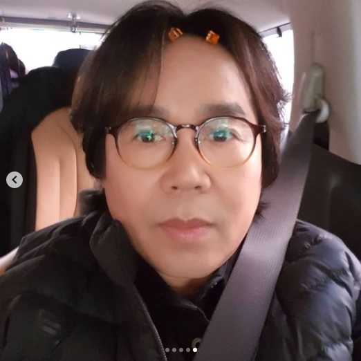 사진출처=정은표 SNS
