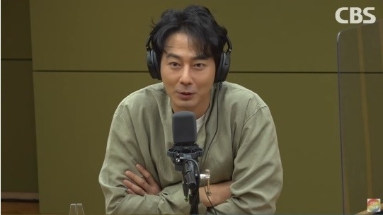 사진출처='이수영의 12시에 만납시다' 캡처