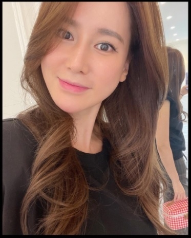 사진출처=이혜원 SNS