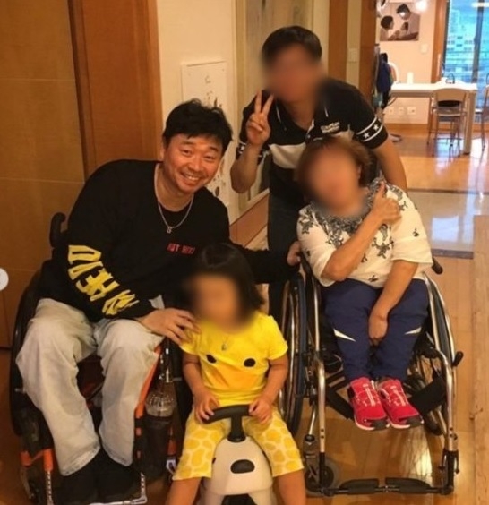 사진출처=강원래 인스타그램