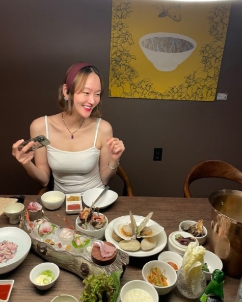 사진출처=이혜정 인스타그램
