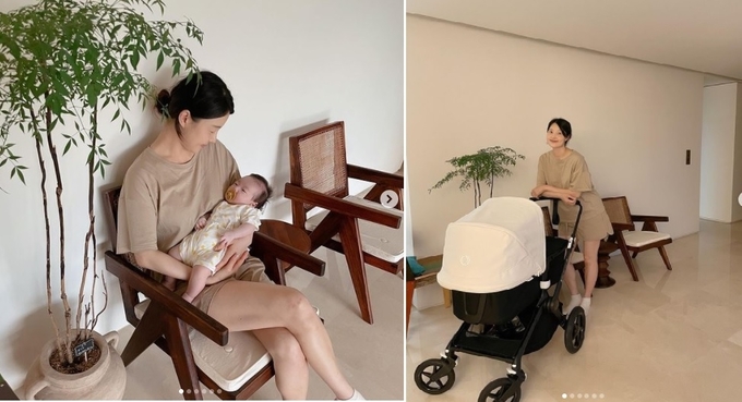 사진출처=한지혜 인스타그램
