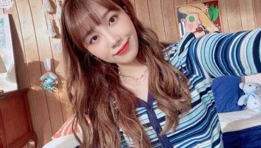 사진출처=정은지 인스타그램