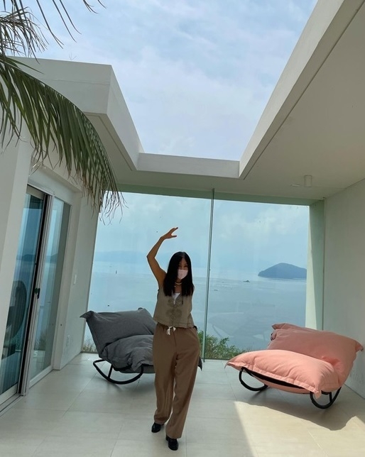 사진출처=황신혜 인스타그램