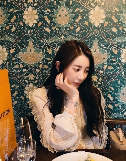 사진출처=서인영 인스타그램