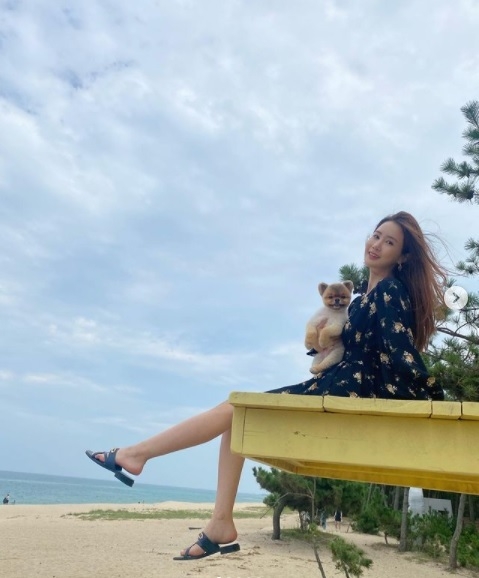 사진출처=이다해 인스타그램