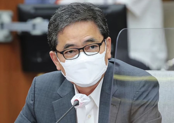 전 국민의힘 소속, 곽상도 의원