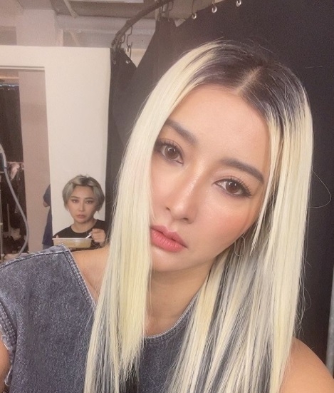 사진출처=황보 인스타그램