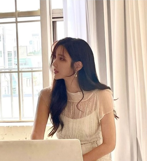 사진출처=이지아 인스타그램