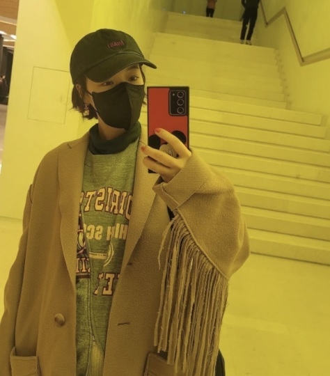 사진출처=황정음 인스타그램