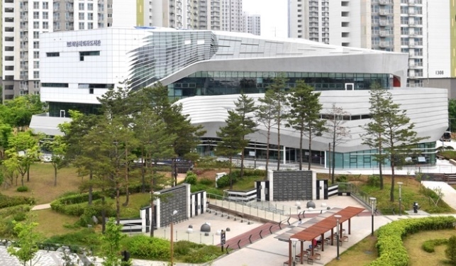 사진출처=하남시 미사도서관