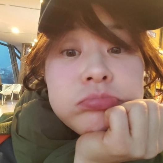 사진출처=최강희 SNS