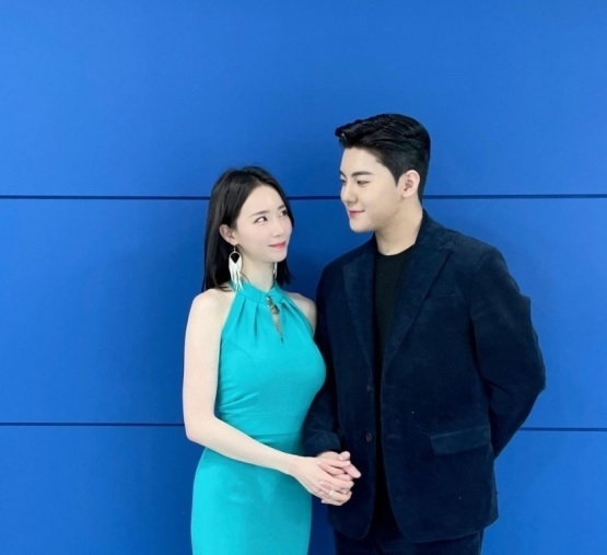 사진출처=이정현 SNS
