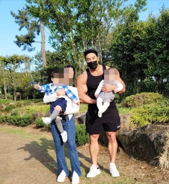 사진출처=황철순 인스타그램