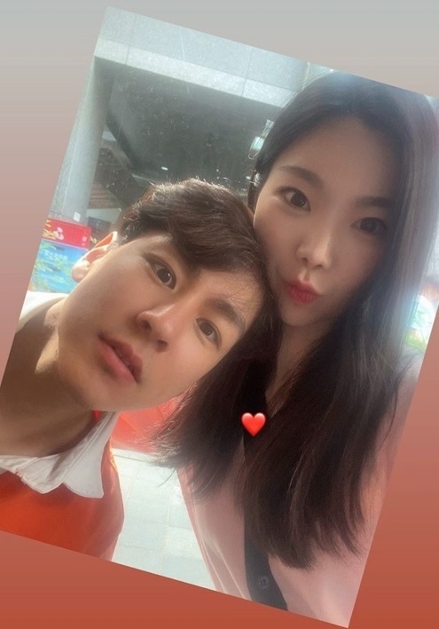 사진출처=이다은 인스타그램