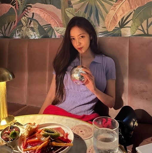 사진출처=효민 인스타그램