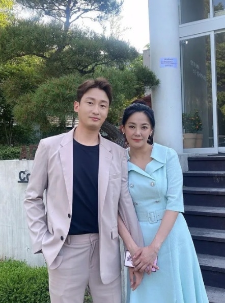 사진출처=송방호 SNS