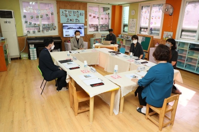 사진출처=경기도교육청