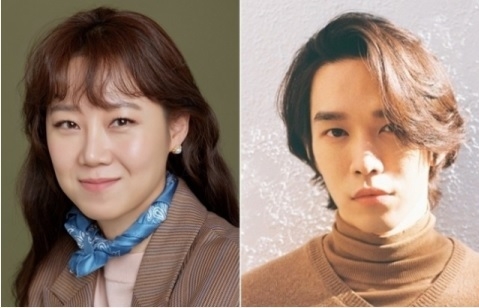 사진출처=매니지먼트숲,소니뮤직엔터테인몬트코리아